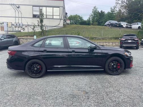 2025 Volkswagen Jetta GLI 2.0T Autobahn