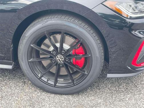 2025 Volkswagen Jetta GLI 2.0T Autobahn