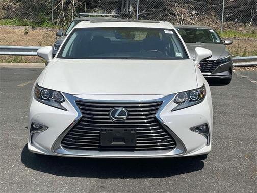 2018 Lexus ES 350 Base