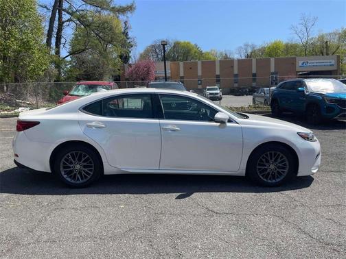 2018 Lexus ES 350 Base