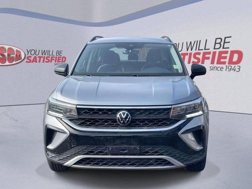 2023 Volkswagen Taos 1.5T S