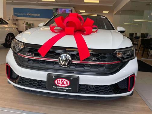 2024 Volkswagen Jetta GLI 2.0T Autobahn