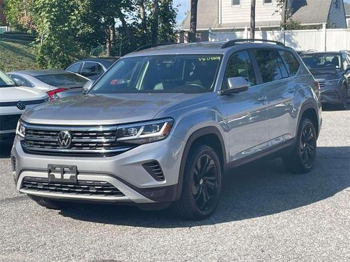 2023 Volkswagen Atlas 2.0T SE
