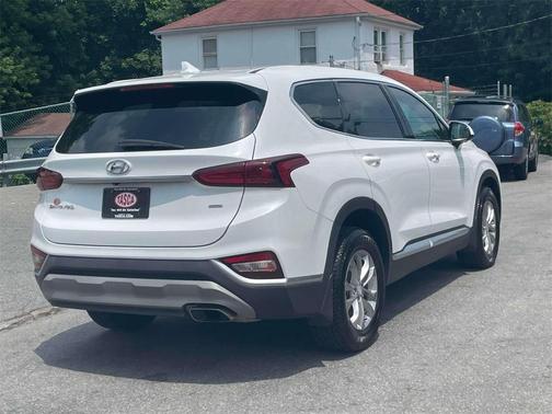 2020 Hyundai SANTA FE 2.4 SEL