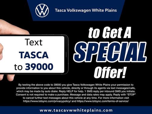 Monument Gray 2026 Volkswagen Taos 1.5T SE