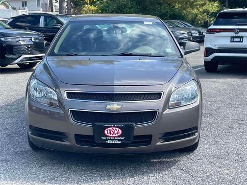 2012 Chevrolet Malibu LS