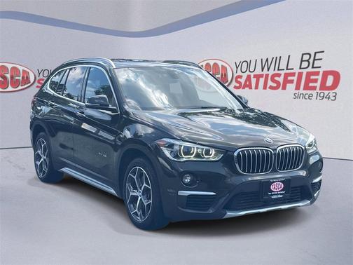 2017 BMW X1 xDrive 28i