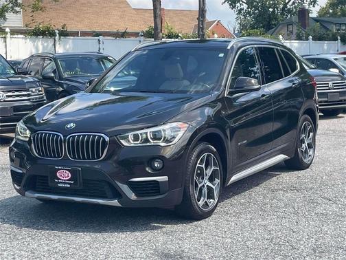 2017 BMW X1 xDrive 28i