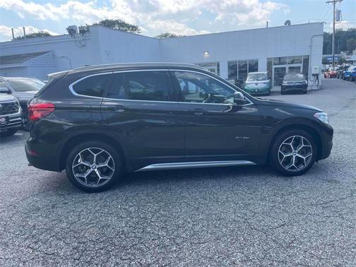 2017 BMW X1 xDrive 28i