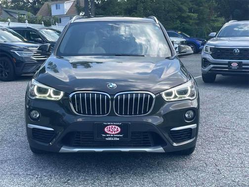 2017 BMW X1 xDrive 28i