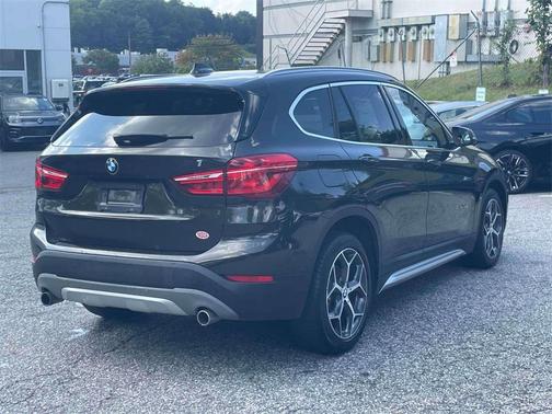 2017 BMW X1 xDrive 28i