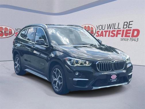 2017 BMW X1 xDrive 28i