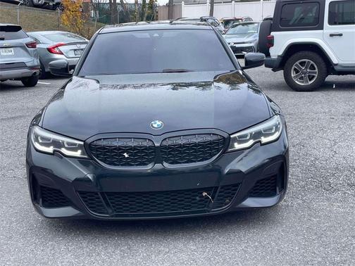 2021 BMW M340 i xDrive