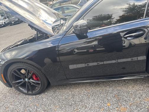 2021 BMW M340 i xDrive