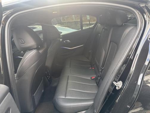 2021 BMW M340 i xDrive