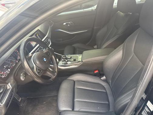 2021 BMW M340 i xDrive