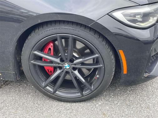 2021 BMW M340 i xDrive