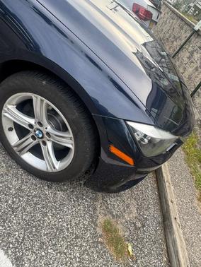 2015 BMW 328d xDrive
