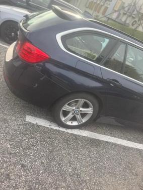 2015 BMW 328d xDrive