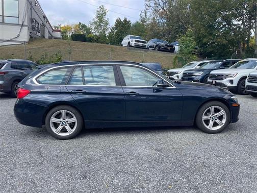 2015 BMW 328d xDrive