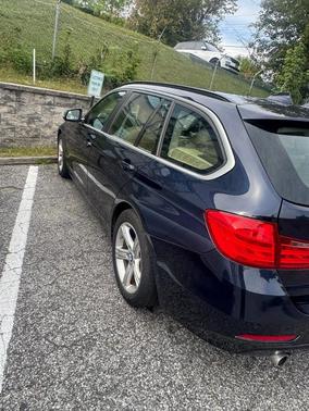 2015 BMW 328d xDrive