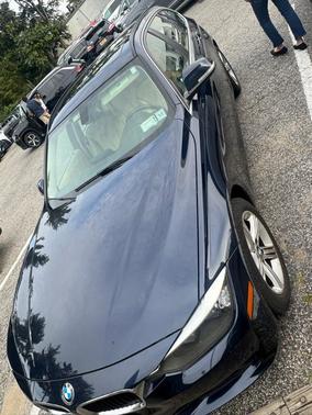 2015 BMW 328d xDrive