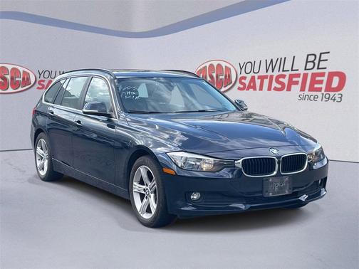 2015 BMW 328d xDrive