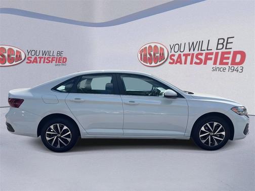 2022 Volkswagen Jetta 1.5T S