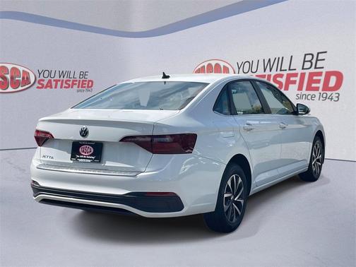 2022 Volkswagen Jetta 1.5T S