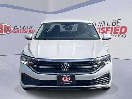 2022 Volkswagen Jetta 1.5T S