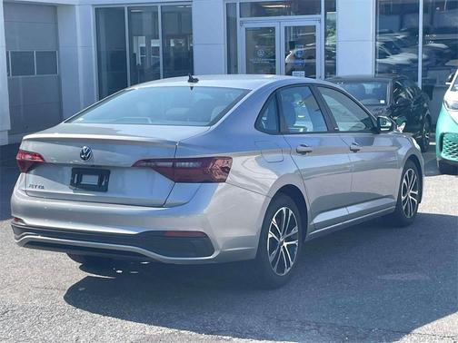 2024 Volkswagen Jetta 1.5T Sport