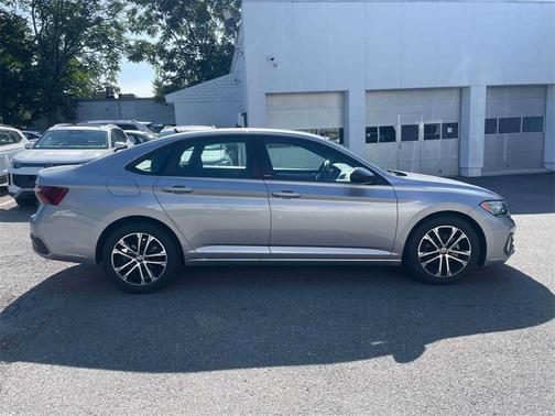 2024 Volkswagen Jetta 1.5T Sport