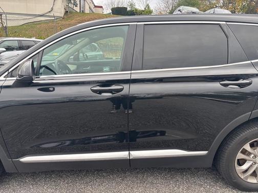 2020 Hyundai SANTA FE 2.4 SE