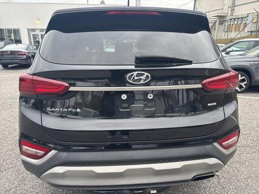 2020 Hyundai SANTA FE 2.4 SE