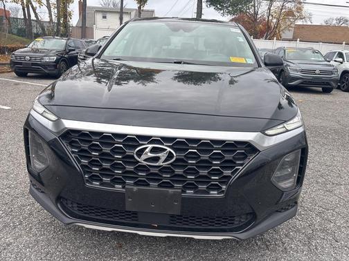2020 Hyundai SANTA FE 2.4 SE