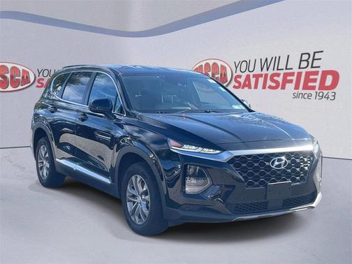2020 Hyundai SANTA FE 2.4 SE