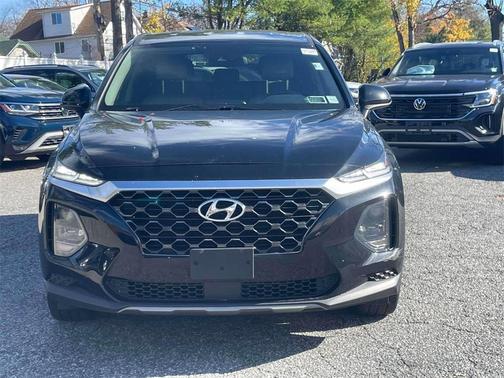 2020 Hyundai SANTA FE 2.4 SE