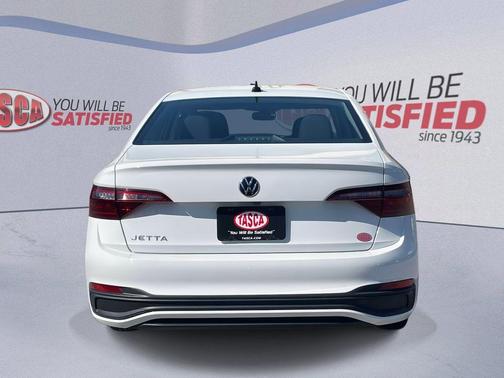 2023 Volkswagen Jetta 1.5T S