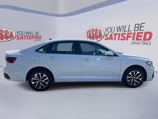 2023 Volkswagen Jetta 1.5T S