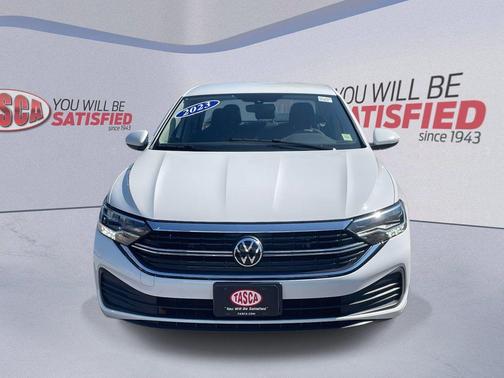 2023 Volkswagen Jetta 1.5T S