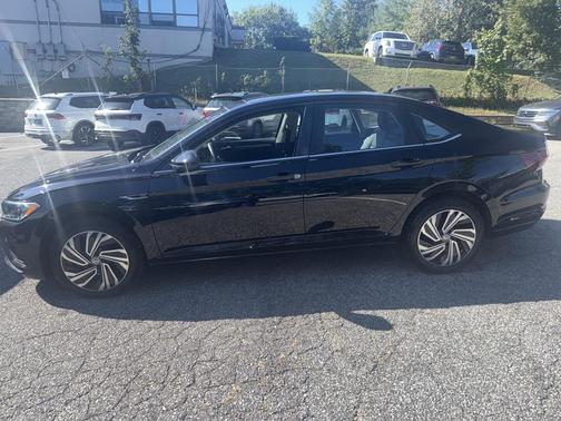 2020 Volkswagen Jetta 1.4T SEL