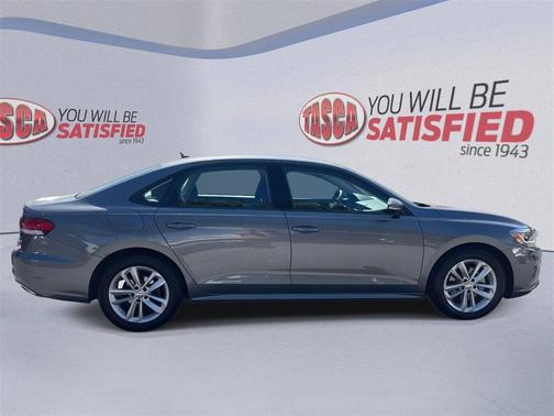 2021 Volkswagen Passat 2.0T S