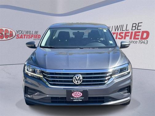 2021 Volkswagen Passat 2.0T S