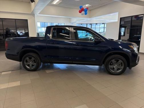 2023 Honda Ridgeline 