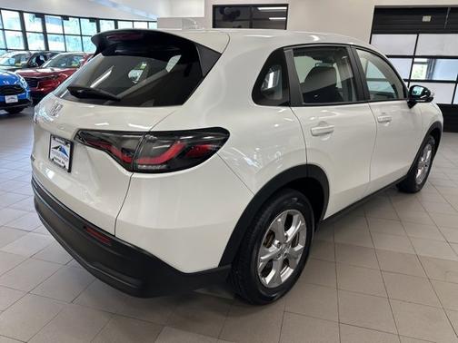 2023 Honda HR-V 
