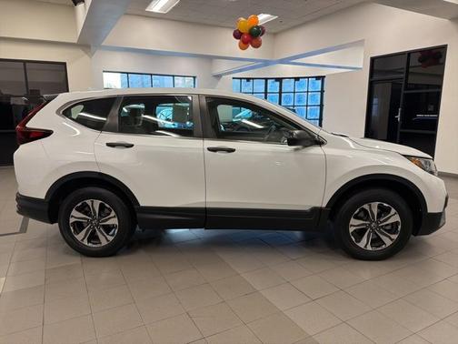 2020 Honda CR-V