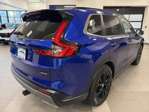 2023 Honda CR-V Hybrid 