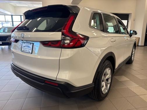 2023 Honda CR-V 