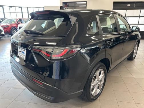 2023 Honda HR-V 