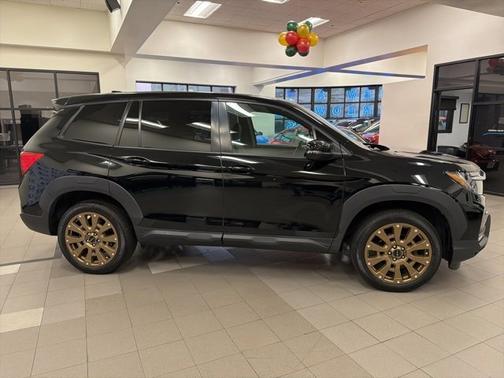 2023 Honda Passport 